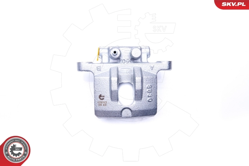 Brake Caliper